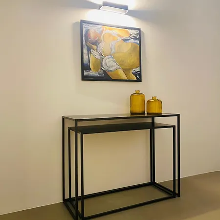 Apartmán Amort Merano