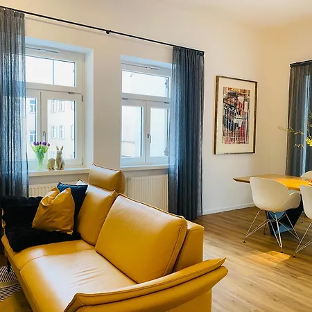 Apartmán Amort Merano