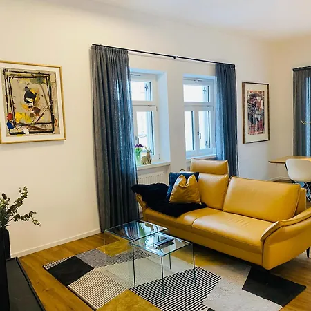 Apartment Amort Merano