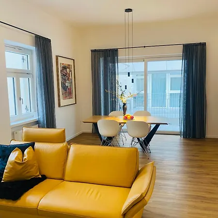 Apartment Amort Merano