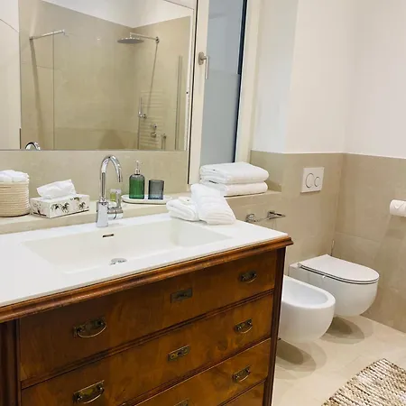 Apartmán Amort Merano