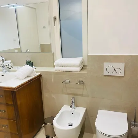 Amort Apartment Merano