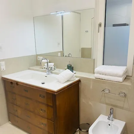 Amort Apartment Merano