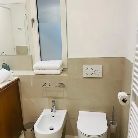 Amort Apartment Merano