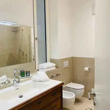 Apartmán Amort Merano