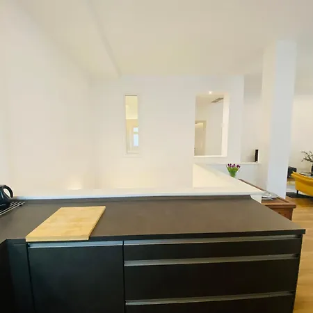 Amort Apartment Merano
