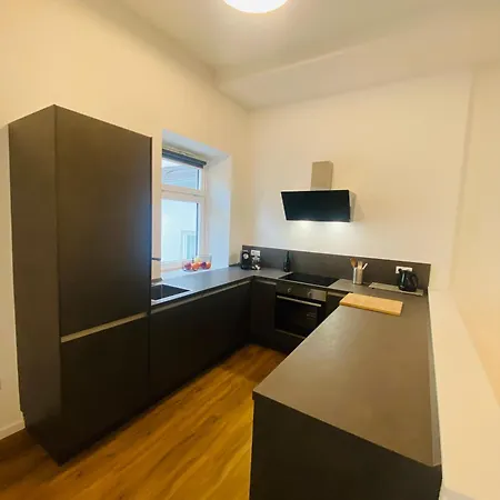 Apartmán Amort Merano