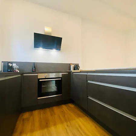 Amort Apartment Merano