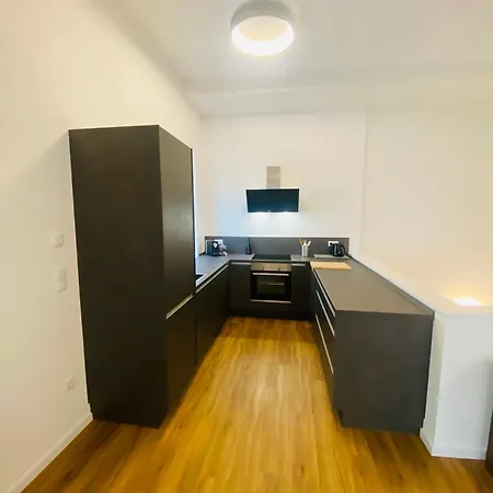 Amort Lejlighed Merano