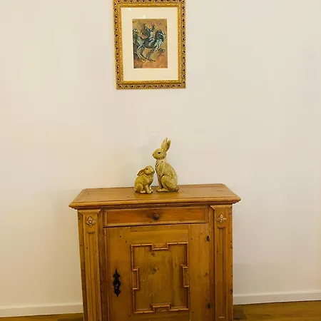 Apartment Amort