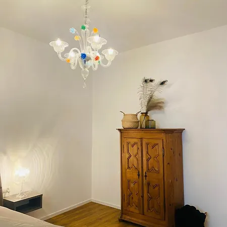 Amort Apartment *