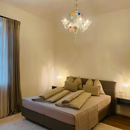 Amort Apartment Merano