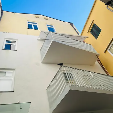 Amort Apartmán Merano