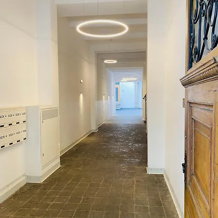 Amort Apartment