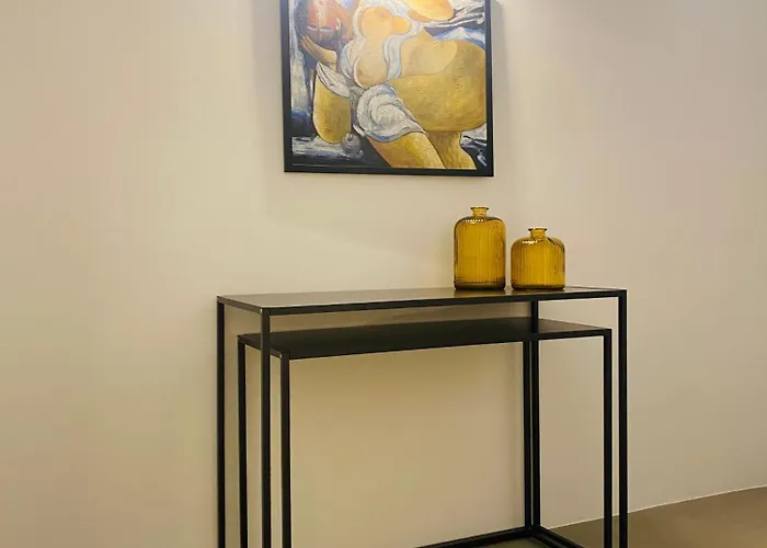 Apartment Amort Meran