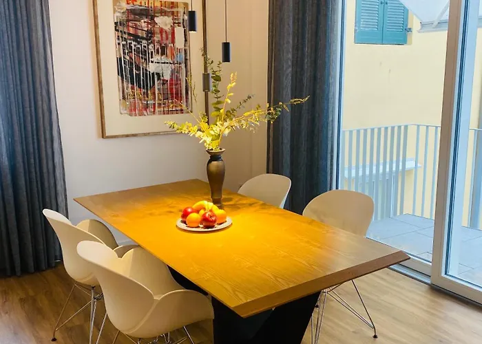 Apartment Amort Merano