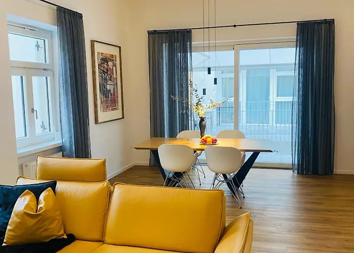 Apartment Amort Merano