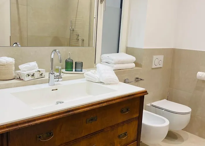 Apartment Amort Meran