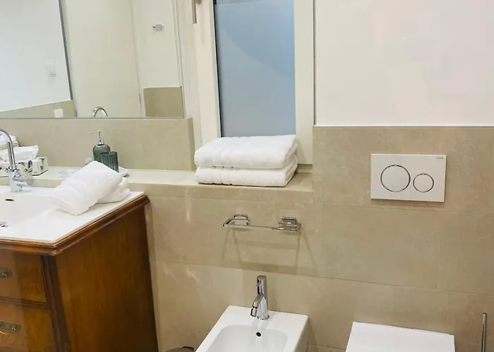 Amort 公寓 梅拉诺