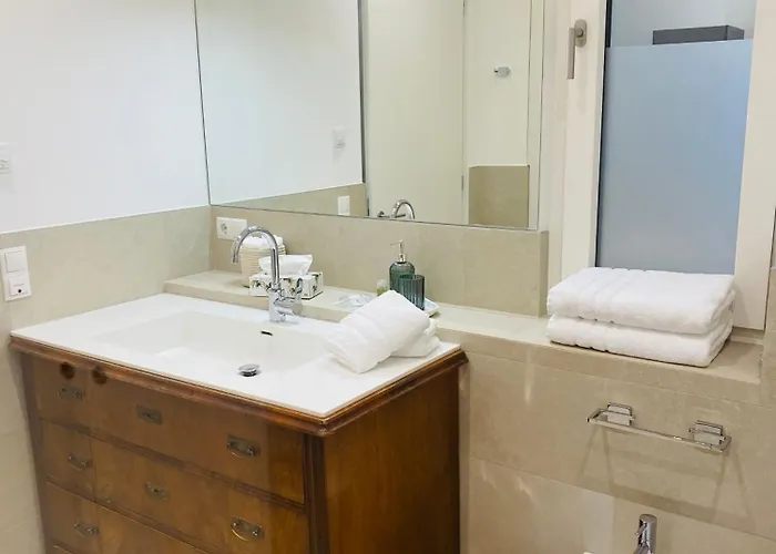 Amort Apartment Meran