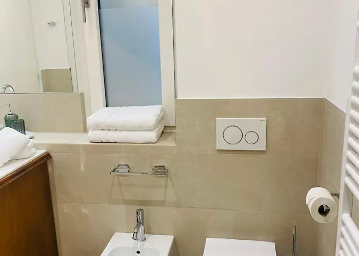 Amort Apartment Meran