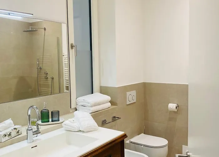 Apartment Amort Meran