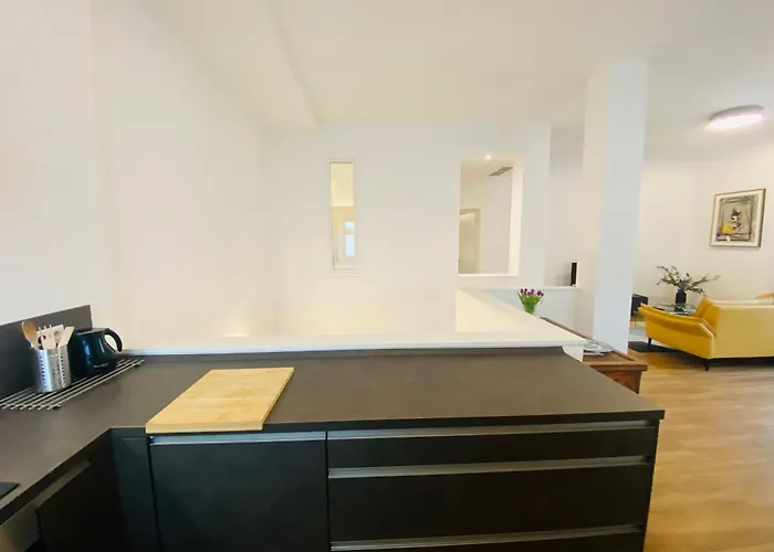 Amort Apartment Merano