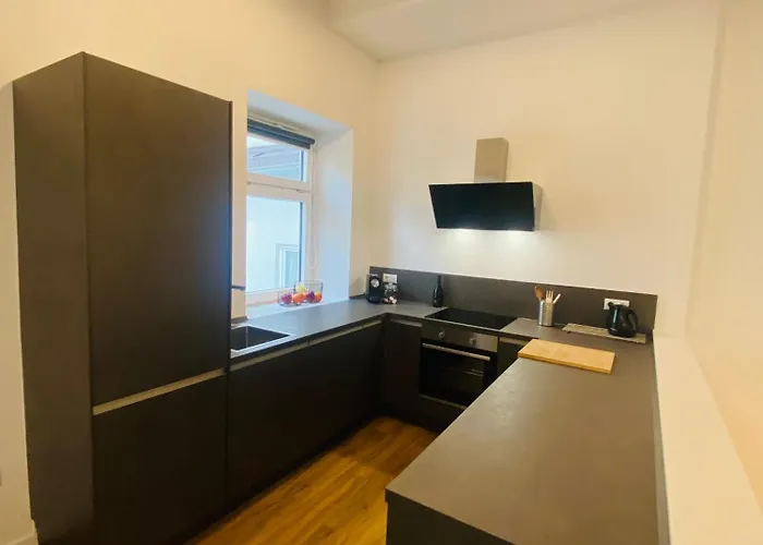 Apartment Amort Meran