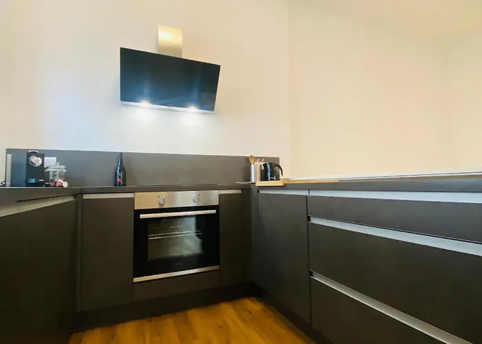 Amort Apartment Meran