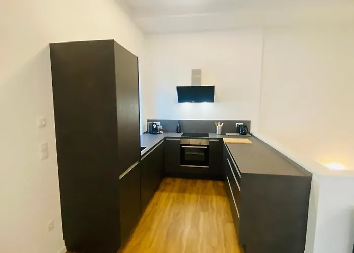 Amort Apartment Meran