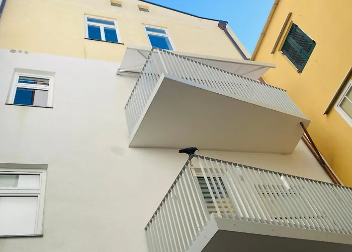 Amort Apartment Meran